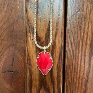 Kendra Scott Vintage Long Necklace